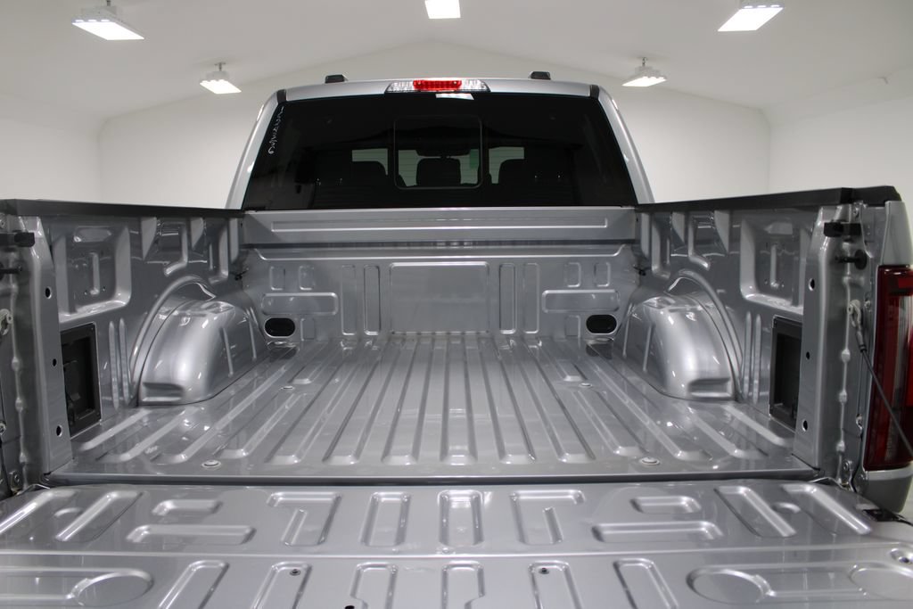 New 2026 Ford F150 Lariat w/ Equipment Group 502A High AWD/4WD image 16
