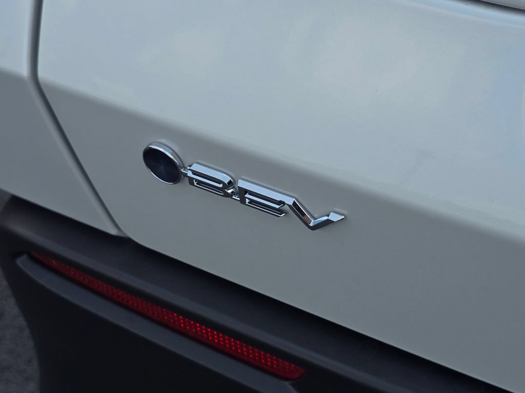 New 2026 Toyota bZ FWD image 11