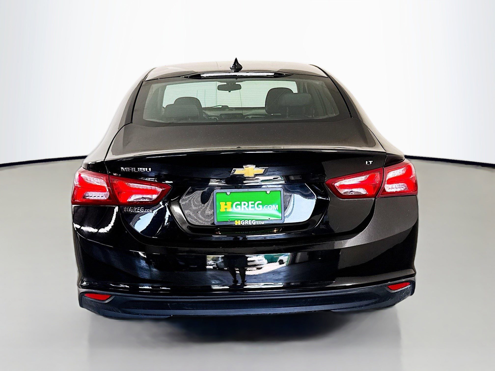 Used 2022 Chevrolet Malibu LT FWD image 8
