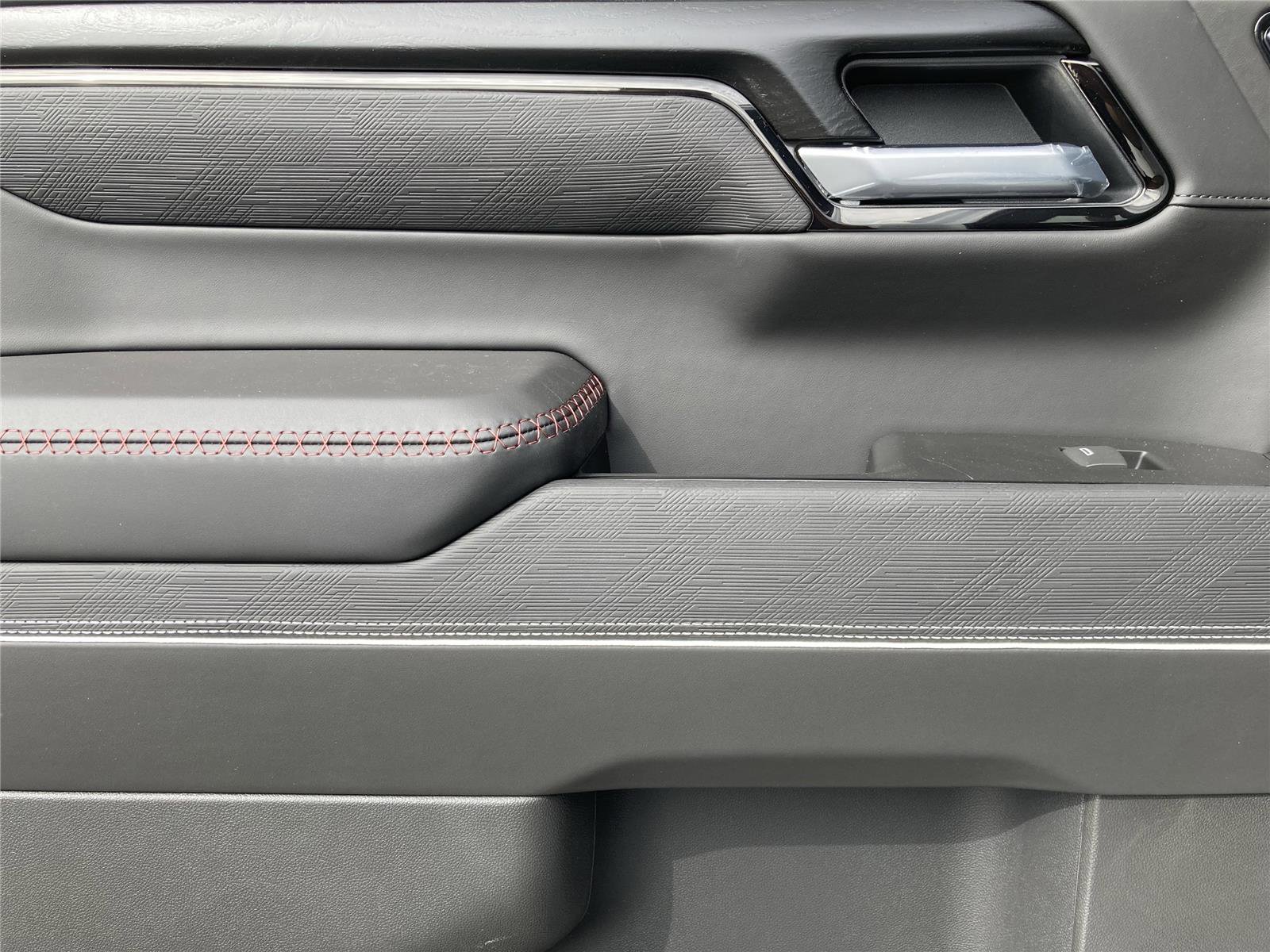 New 2026 GMC Sierra 1500 AT4X image 16