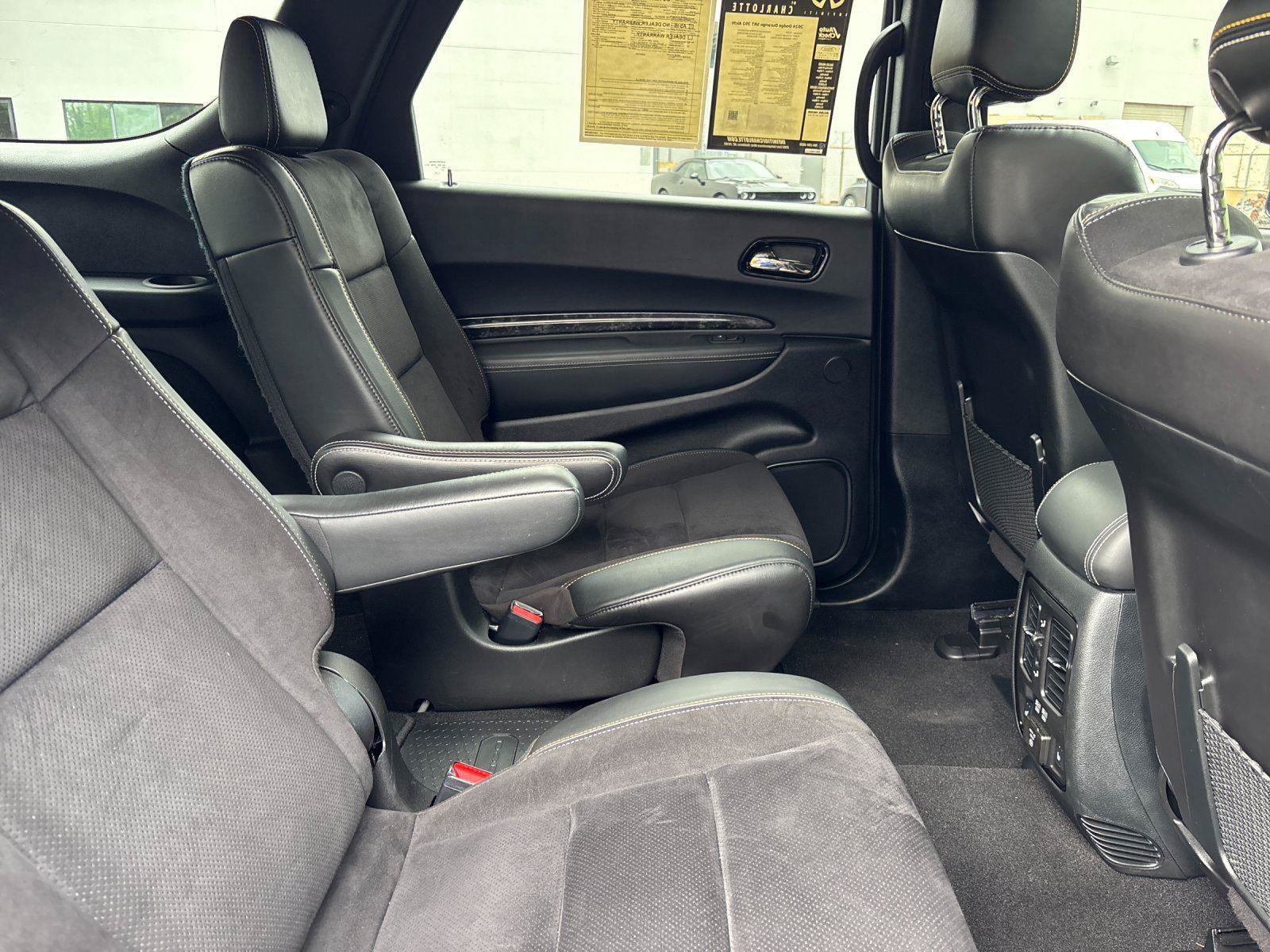 Used 2024 Dodge Durango SRT AWD/4WD image 38