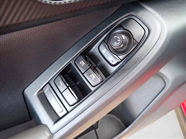 Certified 2024 Subaru Crosstrek 2.0i Premium AWD/4WD image 15