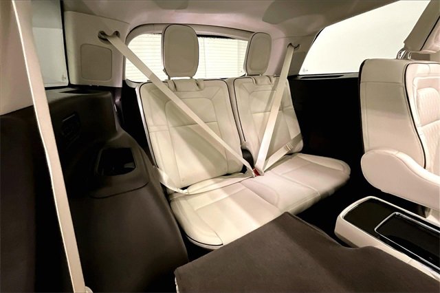 Used 2024 Lincoln Aviator Black Label w/ Dynamic Handling Package image 31