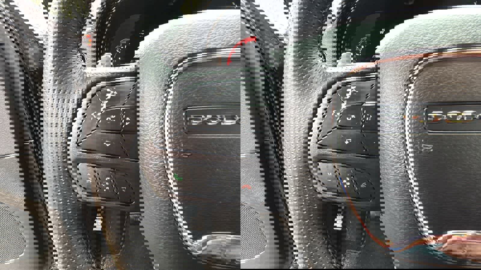 Used 2024 Dodge Durango R/T w/ Blacktop Package image 16