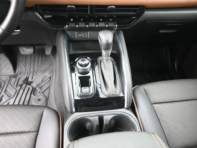 Used 2024 GMC Canyon AT4 w/ AT4 Premium Package image 31