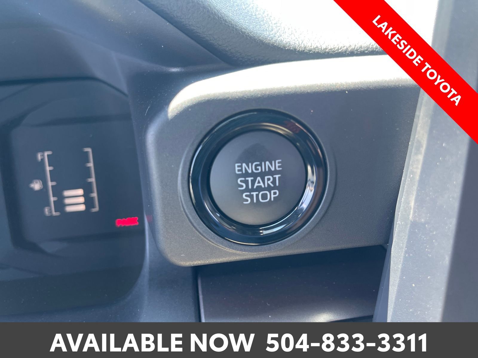 Certified 2026 Toyota Tacoma SR5 AWD/4WD image 35