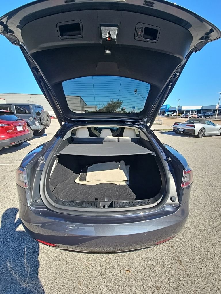 Used 2017 Tesla Model S 100D image 25