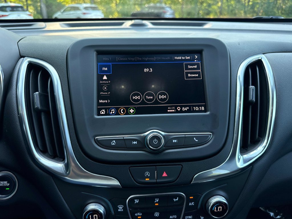 Used 2024 Chevrolet Equinox LT AWD/4WD image 20