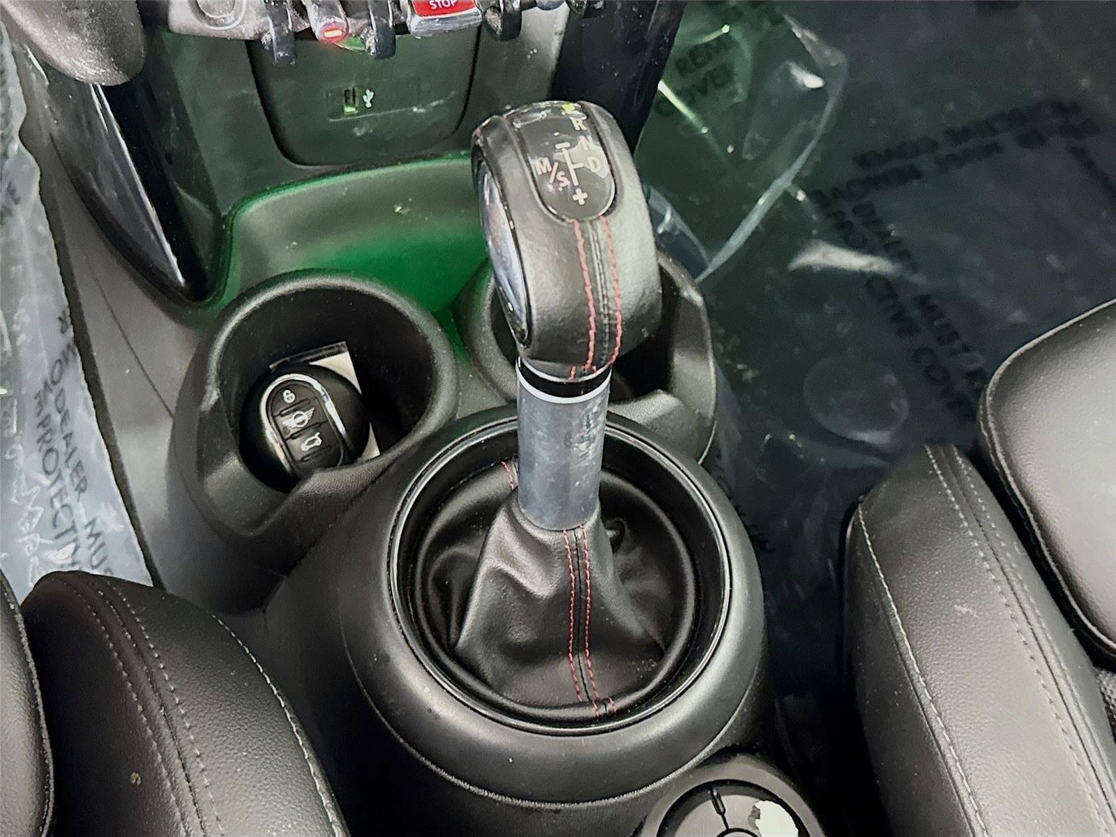 Used 2019 MINI Cooper S FWD image 18