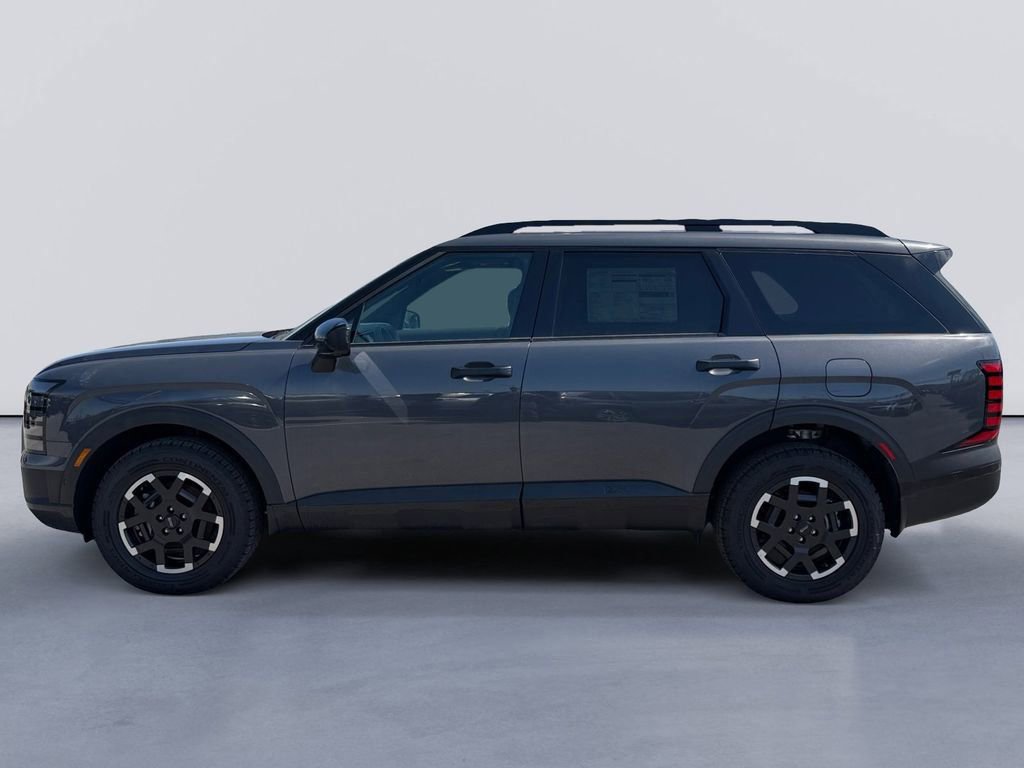 New 2026 Hyundai Palisade XRT Pro image 6