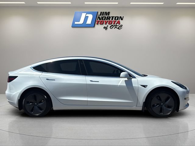 Used 2020 Tesla Model 3 Standard Range Plus RWD image 4