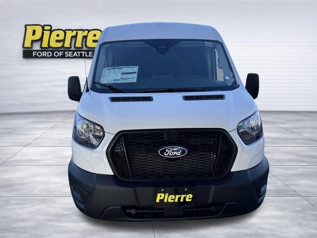 New 2026 Ford Transit 250 148 Medium Roof Extended AWD w/ Load Area Protection Package image 6