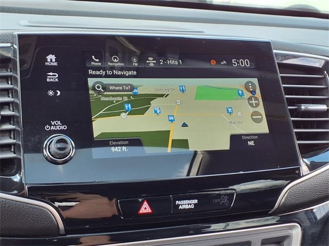 Used 2019 Honda Pilot Elite image 21