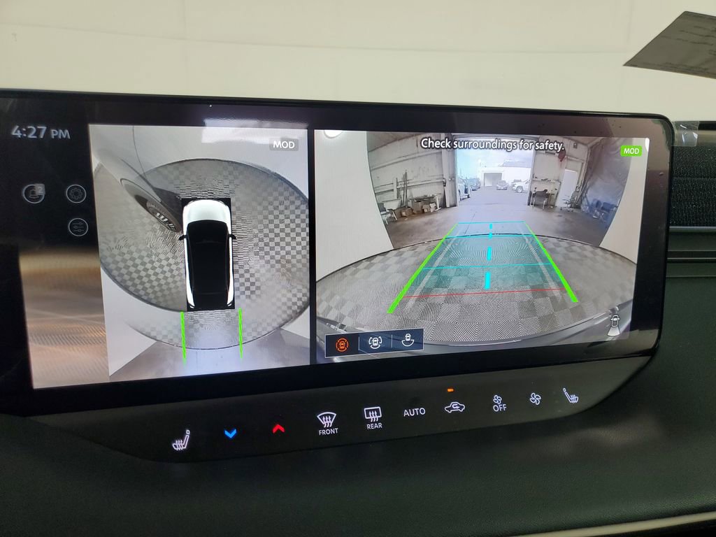 New 2026 Nissan Leaf SV+ w/ Floor Mat Package (SV+) image 19