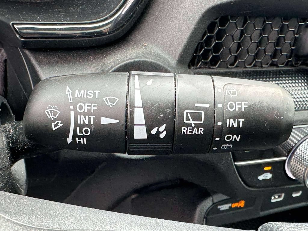 Certified 2024 Honda CR-V EX image 22