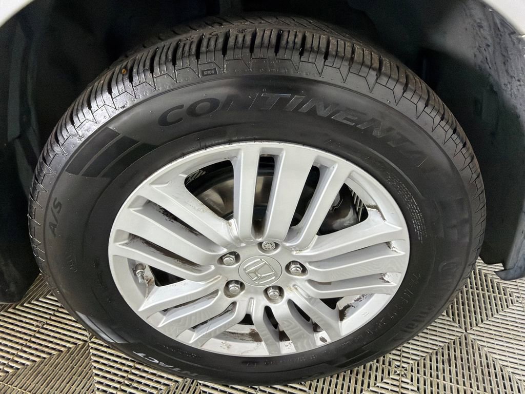 Used 2015 Honda Crosstour EX-L image 13