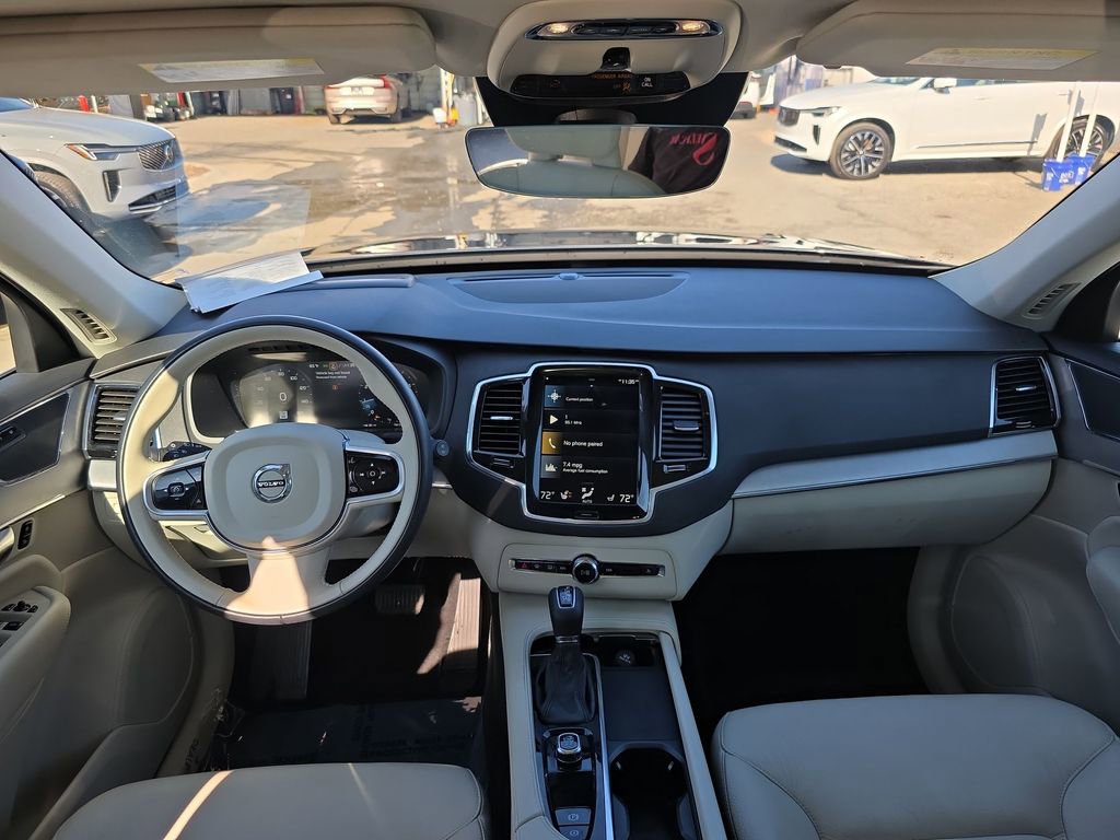 Used 2022 Volvo XC90 T5 Momentum w/ Advanced Package image 20