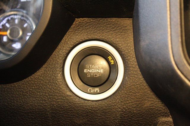 Used 2019 RAM 1500 Tradesman image 22