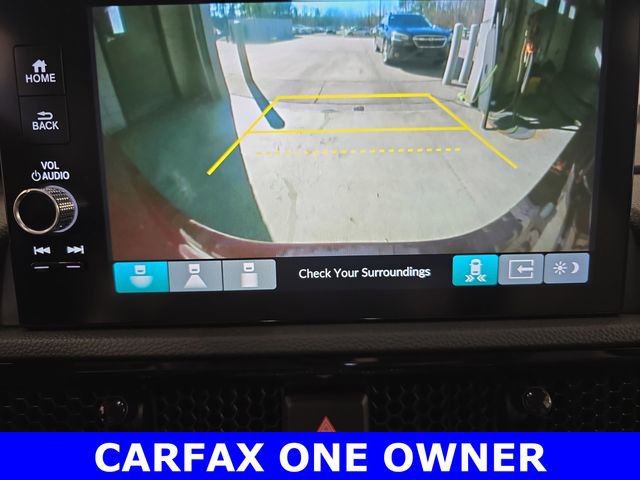 Used 2023 Honda CR-V EX-L image 24