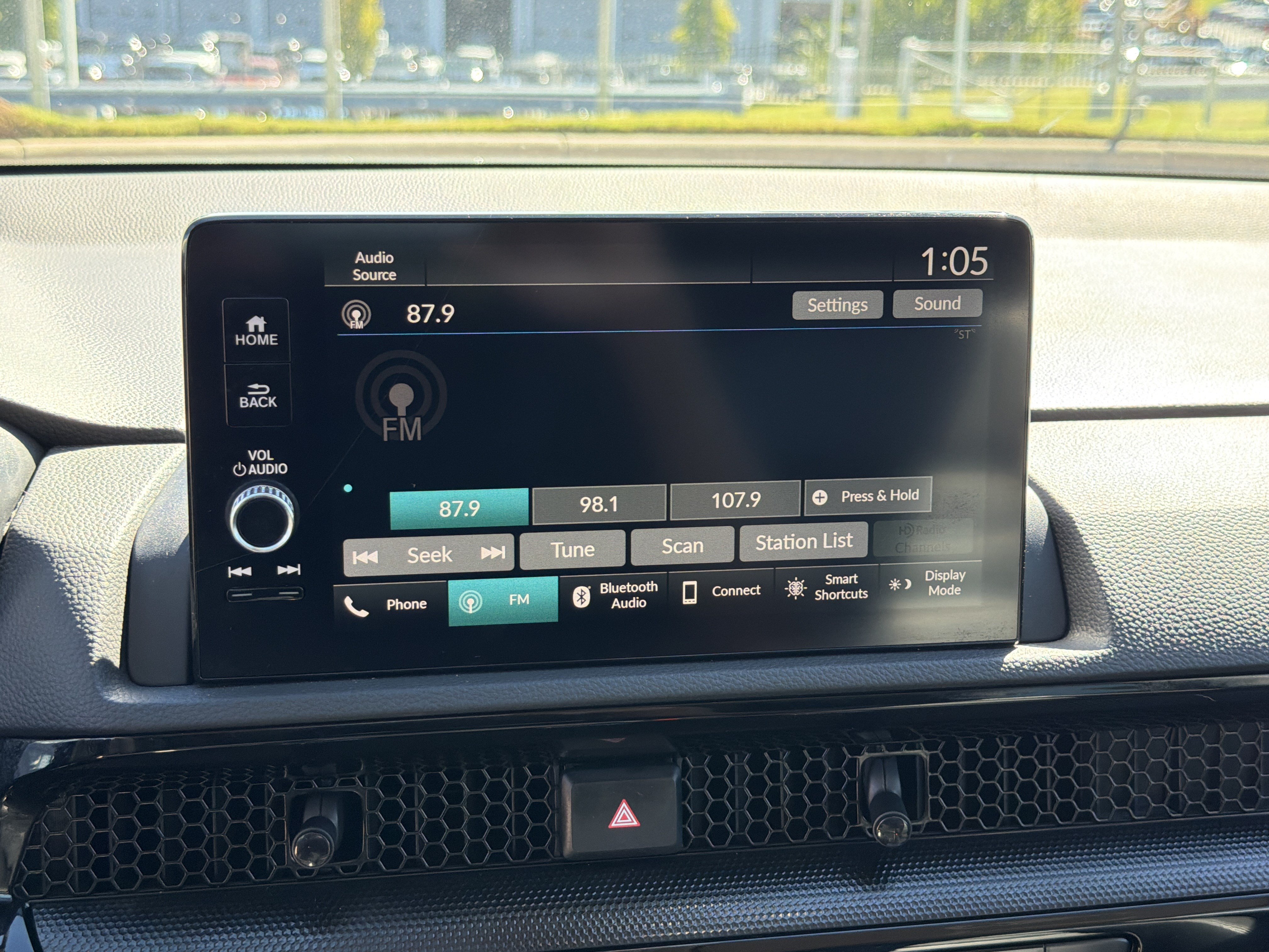 Used 2023 Honda CR-V EX-L image 23