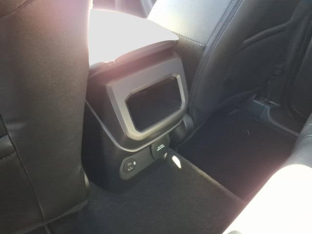 New 2025 Ford Ranger Lariat w/ Convenience Package image 7