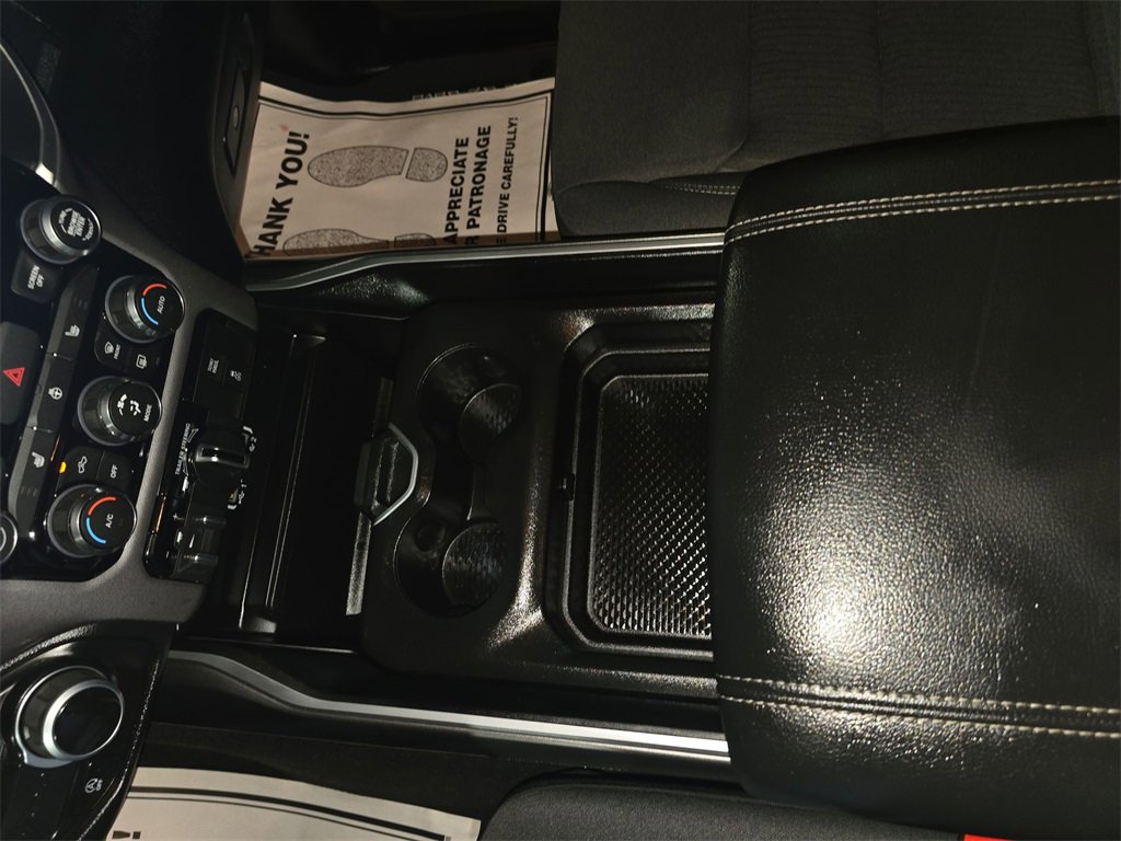 Used 2023 RAM 1500 Big Horn w/ Trailer Tow Group image 27