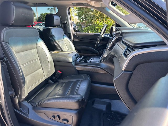 Used 2018 GMC Yukon Denali w/ Denali Ultimate Package image 25
