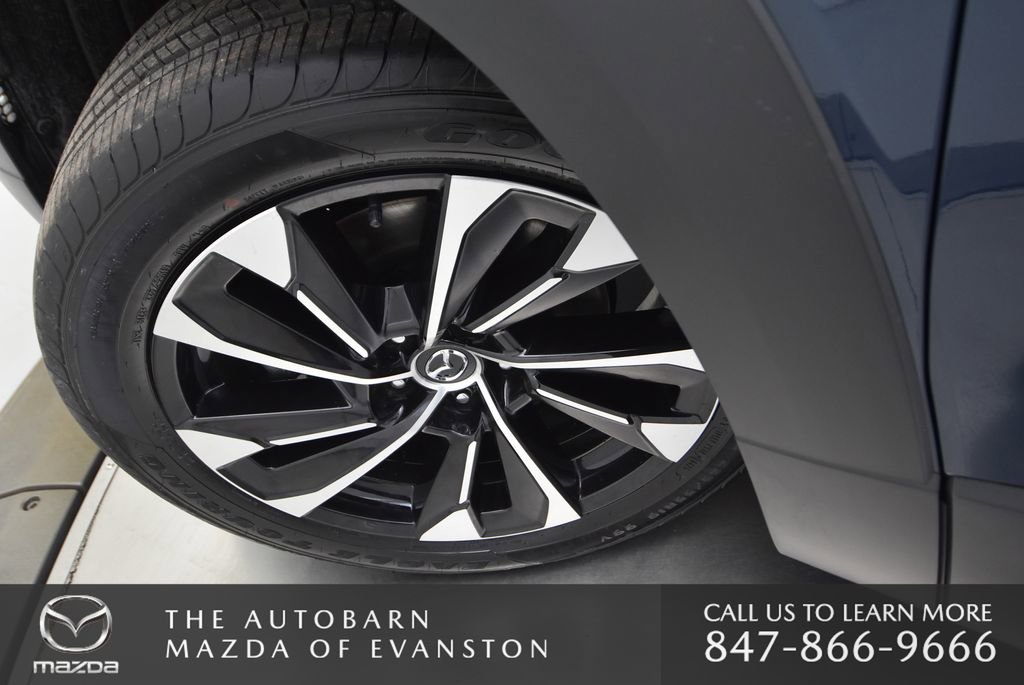 New 2026 MAZDA CX-50 2.5 Hybrid w/ Cargo Package image 34