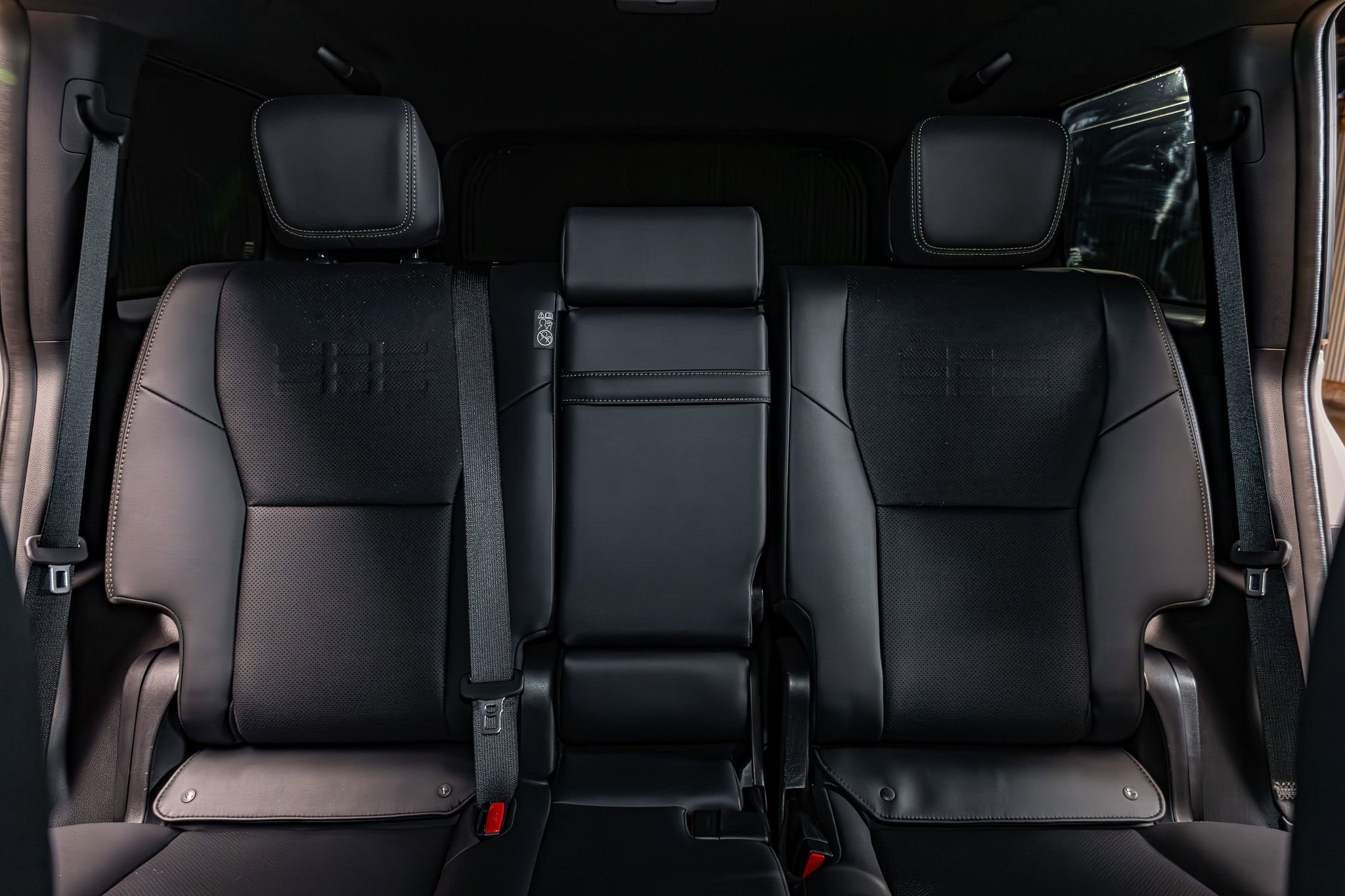 Used 2025 Lexus GX 550 550 Overtrail image 24