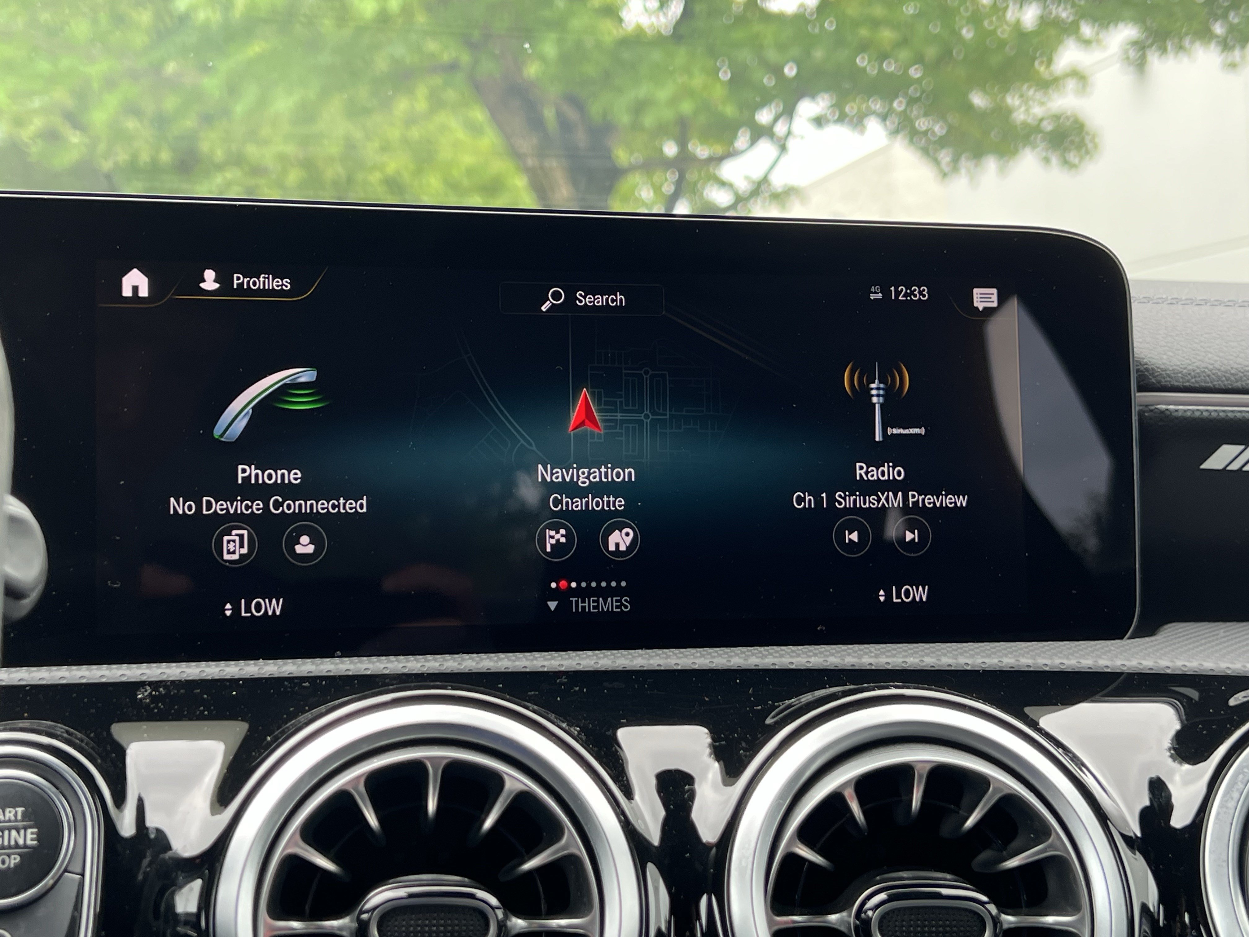 Certified 2023 Mercedes-Benz CLA 35 AMG 4MATIC image 24