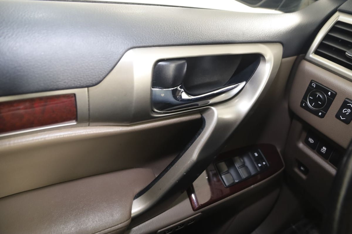 Used 2019 Lexus GX 460 Premium AWD/4WD image 35