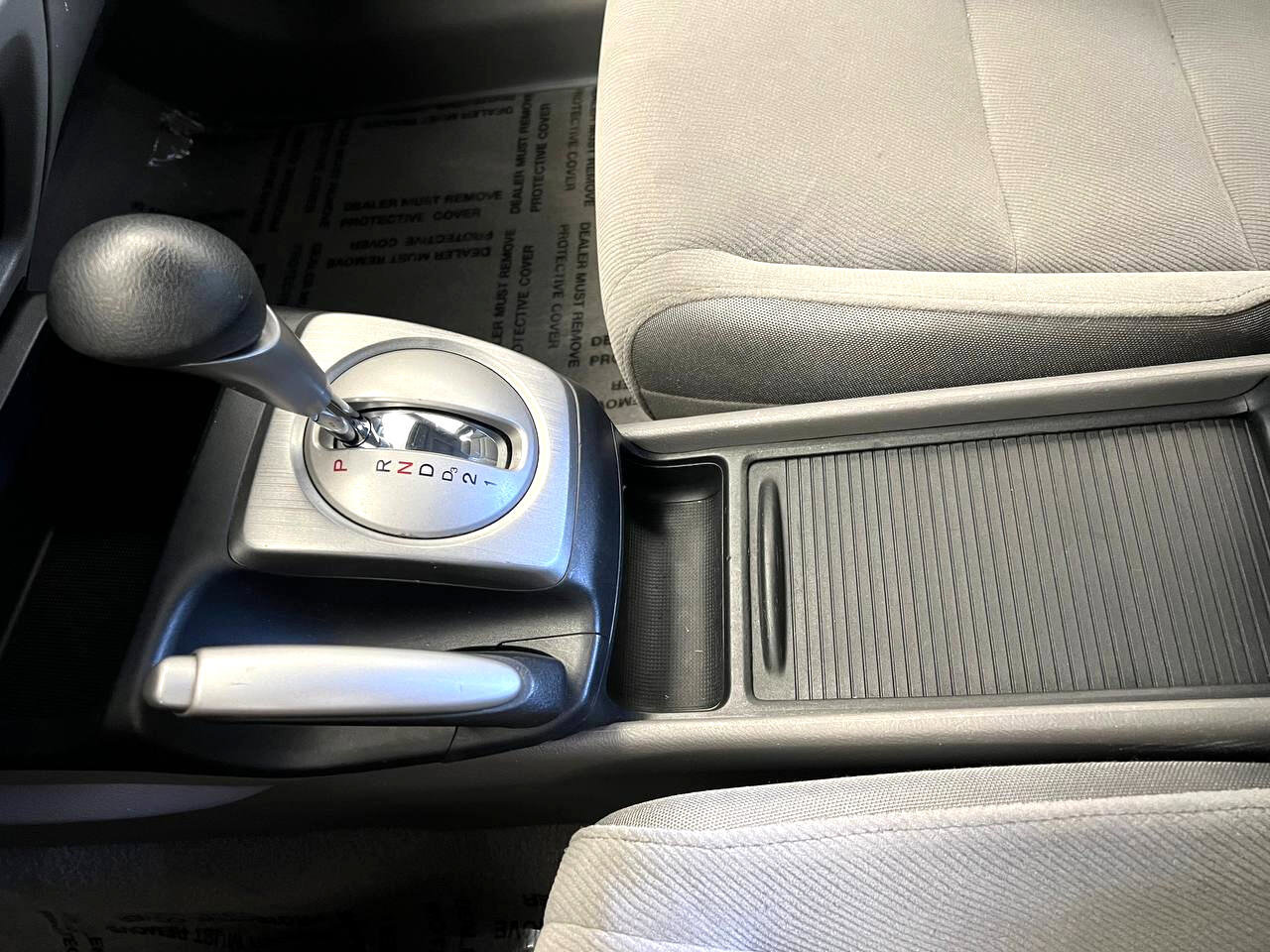 Used 2006 Honda Civic EX image 20