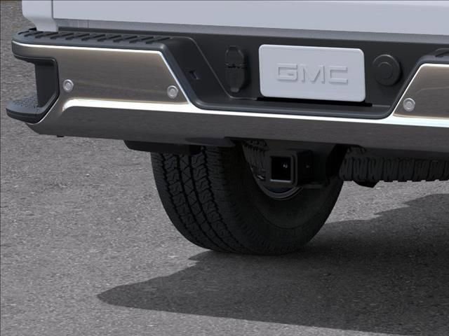 New 2026 GMC Sierra 2500 Pro w/ 1SA Pro Safety Plus Package image 14