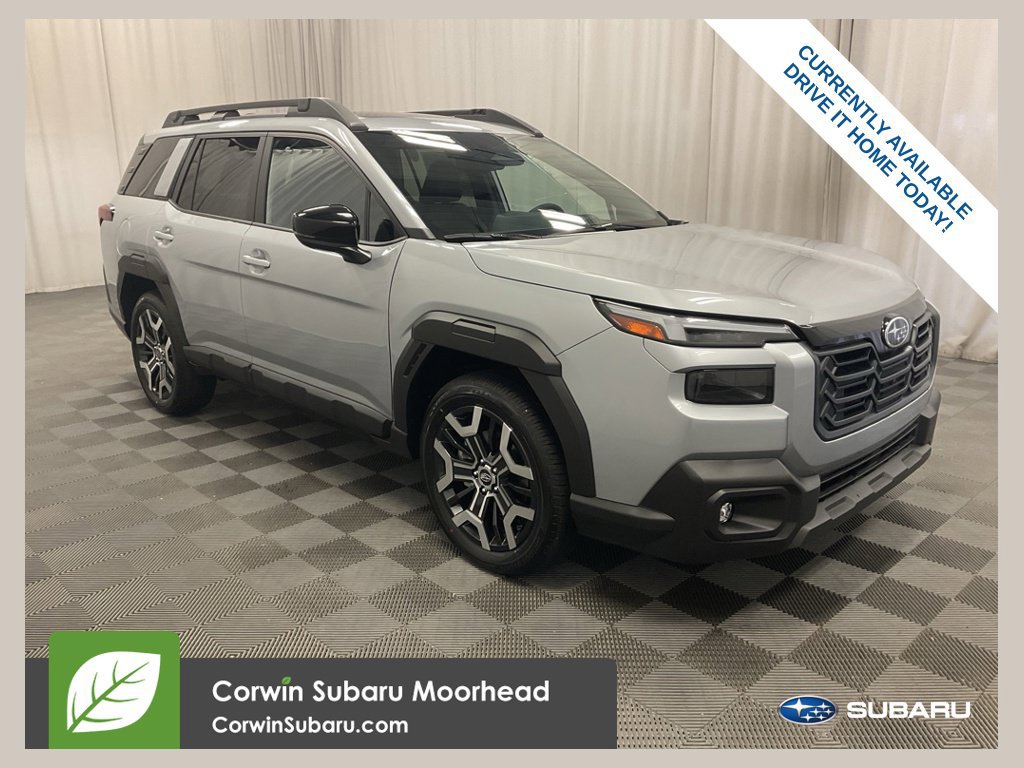 New 2026 Subaru Outback Touring XT AWD/4WD 360° Tour