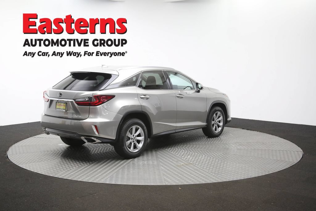 Used 2018 Lexus RX 350 AWD w/ Premium Package image 47