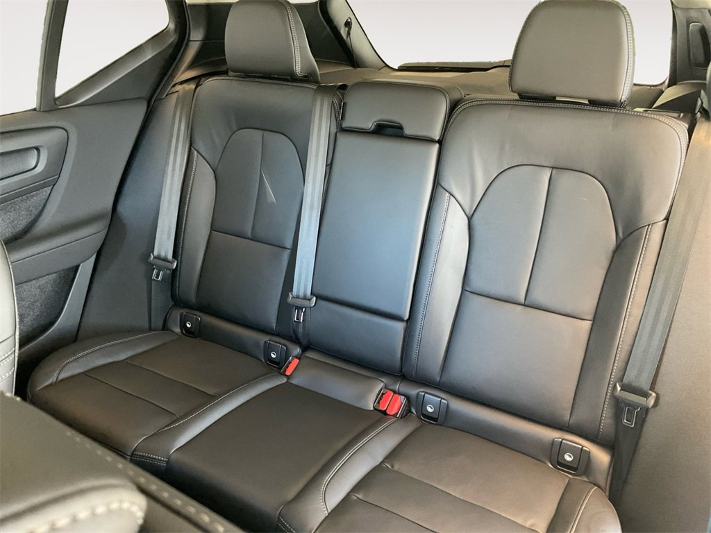 New 2026 Volvo XC40 B5 Plus w/ Protection Package Premier image 13