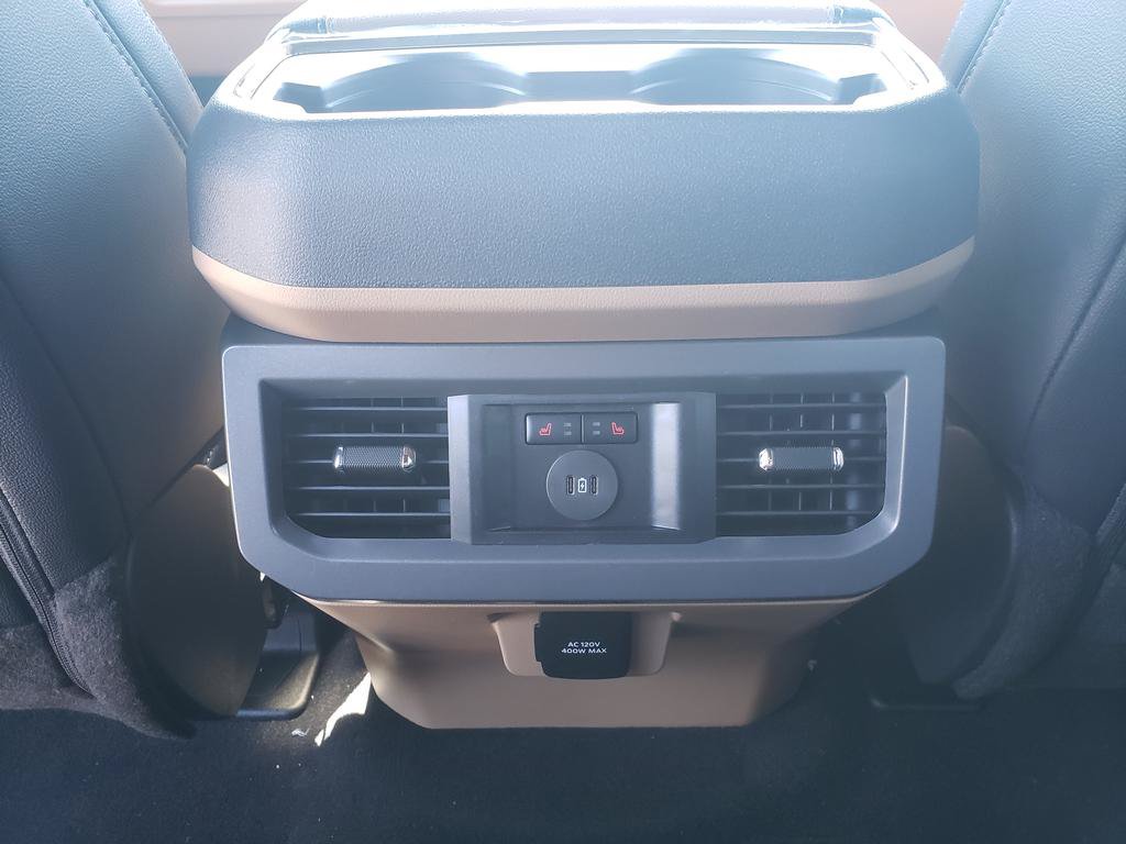 New 2026 Ford F250 Lariat AWD/4WD image 16