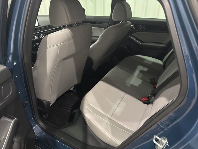 Used 2025 Honda Civic Sport Touring image 17