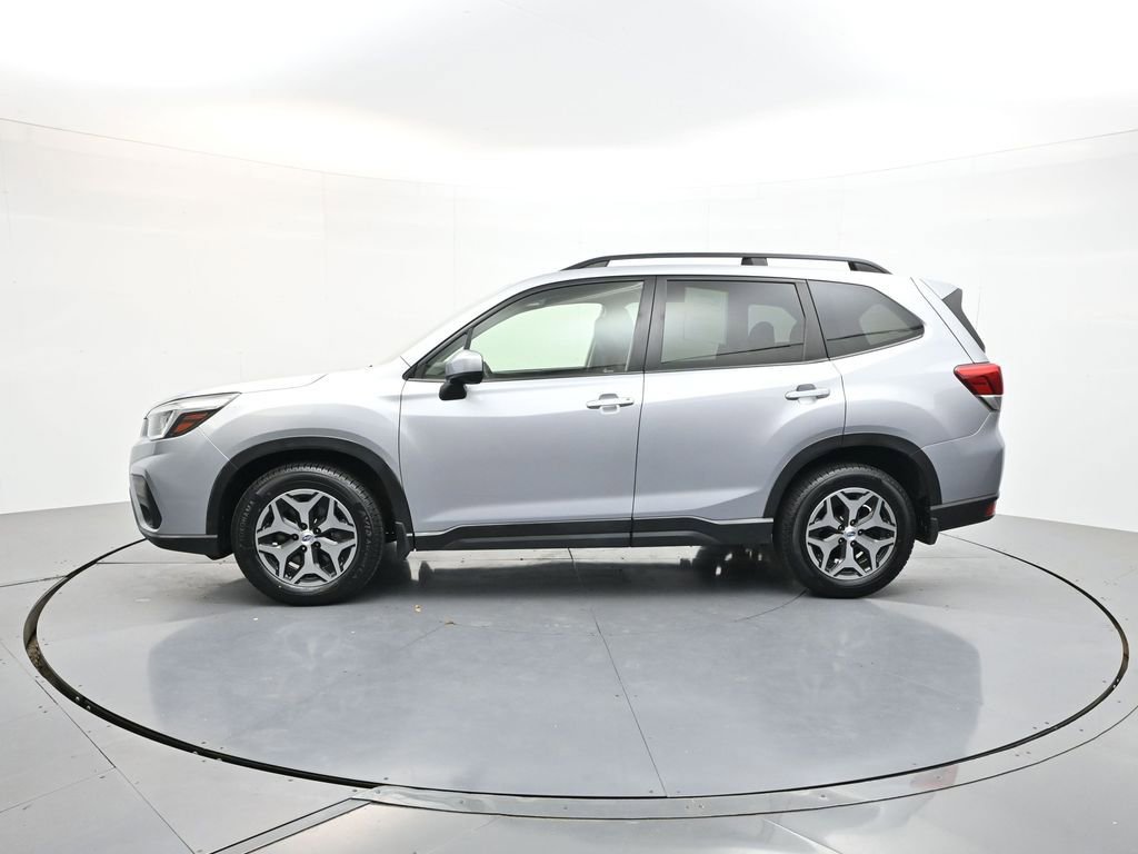 Used 2020 Subaru Forester Premium AWD/4WD image 4