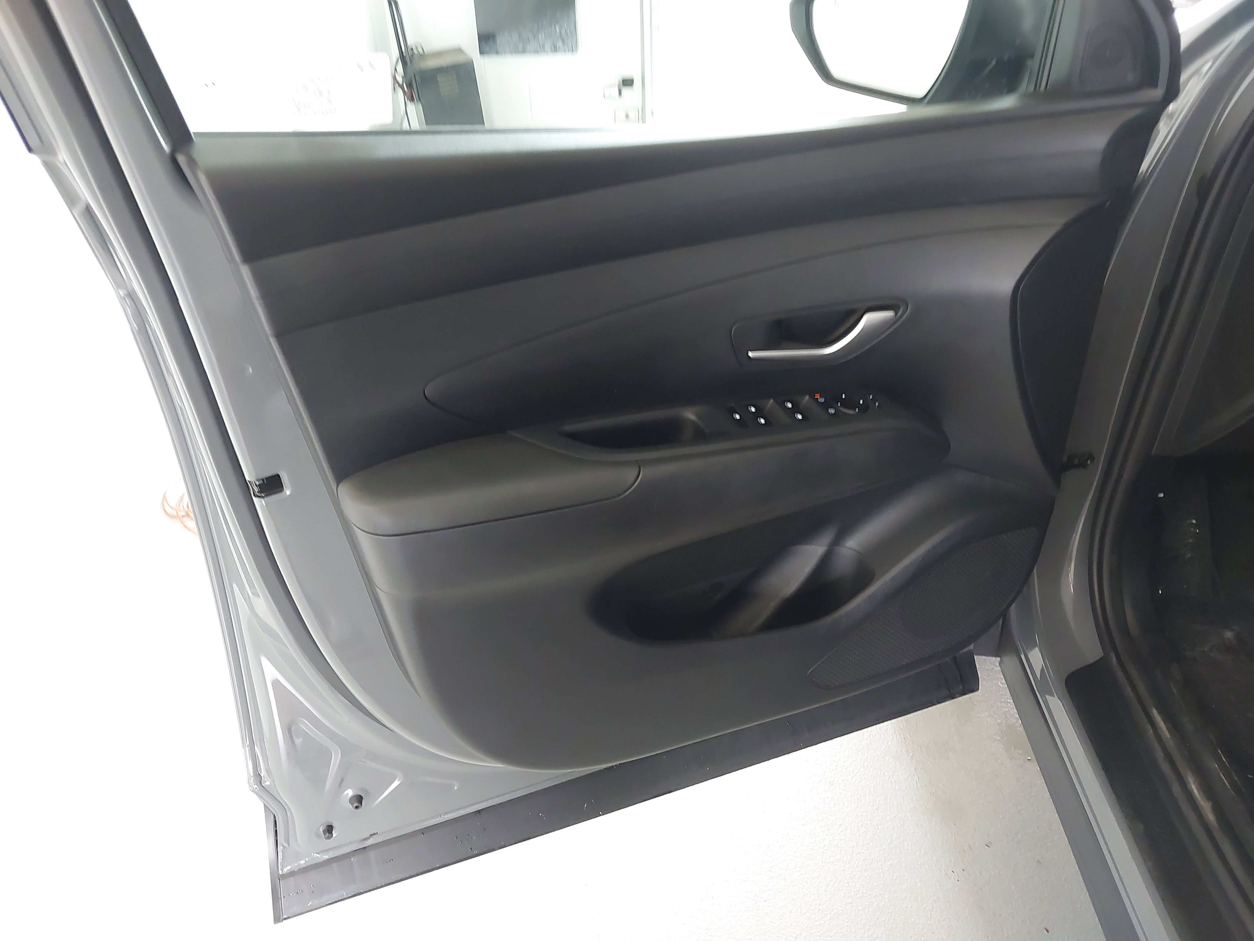 Used 2025 Hyundai Tucson SEL image 25