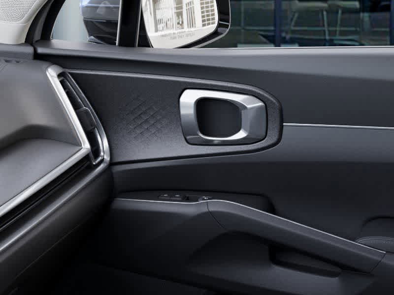 New 2026 Kia Sorento S w/ S Panoramic Sunroof Package image 25