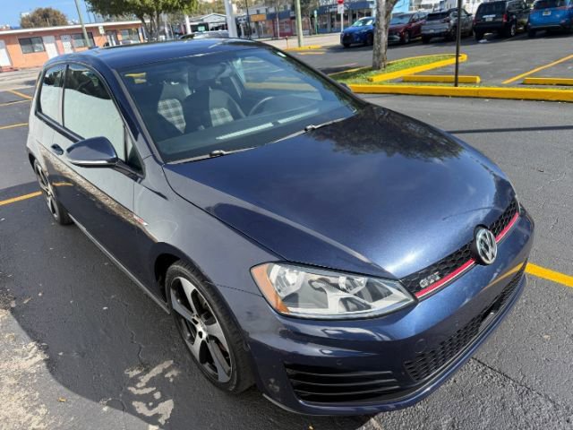 Used 2015 Volkswagen GTI S image 20