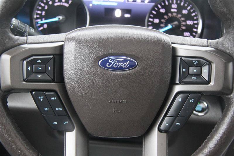 Used 2020 Ford Expedition Max XLT w/ Equipment Group 202A AWD/4WD image 31