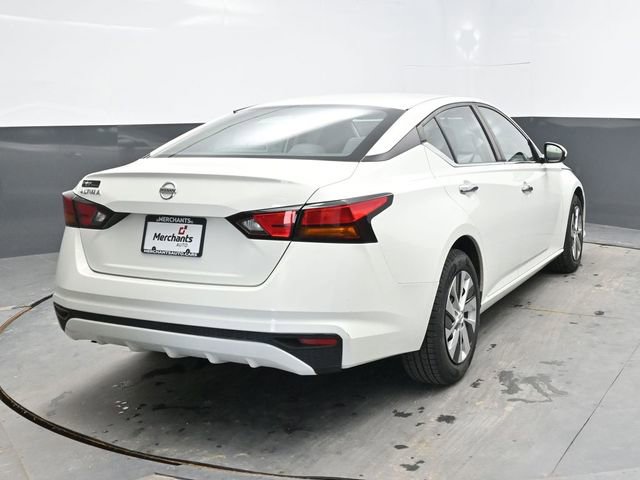 Used 2021 Nissan Altima 2.5 S FWD image 6