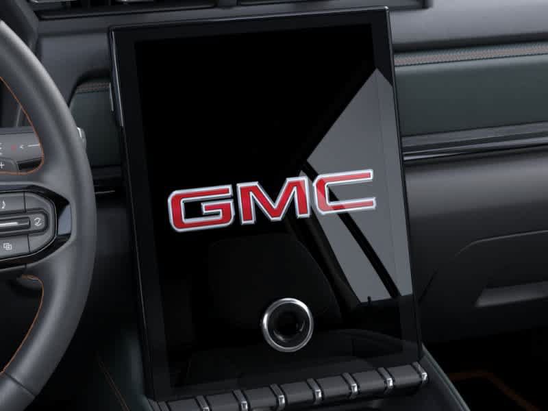 New 2026 GMC Terrain AT4 w/ Technology Package II AWD/4WD image 20