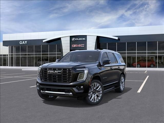 New 2026 GMC Yukon Denali Ultimate image 8