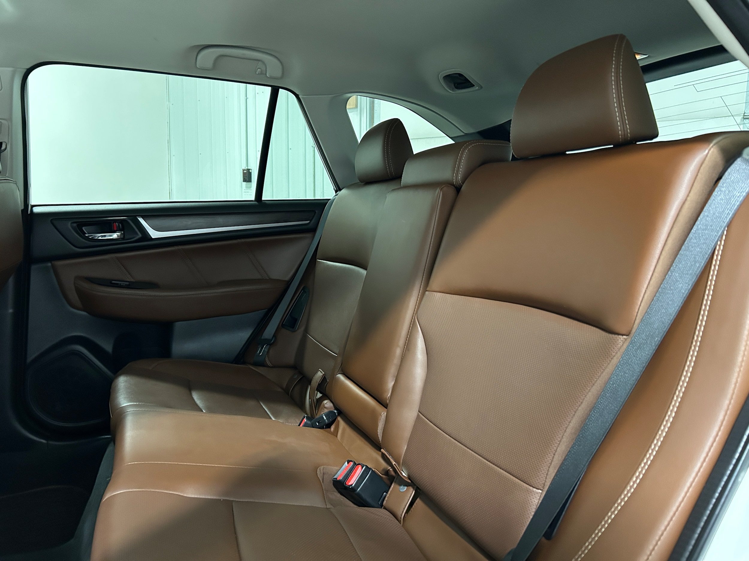 Used 2019 Subaru Outback 2.5i Touring AWD/4WD image 31