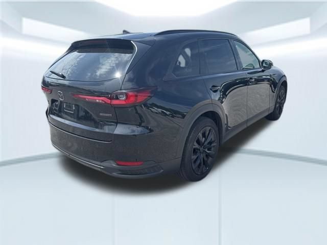 Used 2026 MAZDA CX-90 3.3 Turbo w/ Premium Sport Pkg AWD/4WD image 6