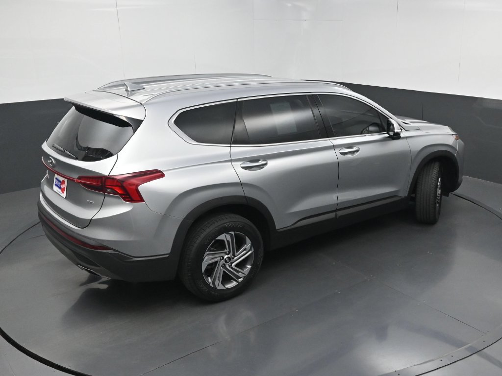 Used 2023 Hyundai Santa Fe SEL AWD/4WD image 36