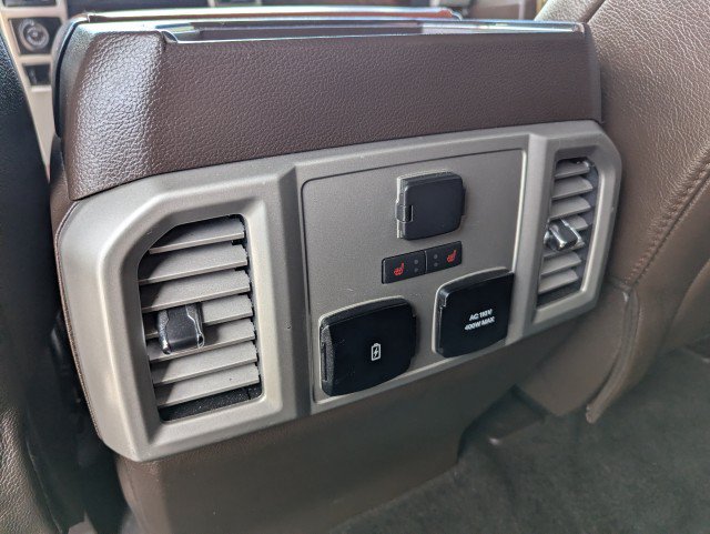 Used 2018 Ford F150 King Ranch w/ Equipment Group 601A Luxury AWD/4WD image 27